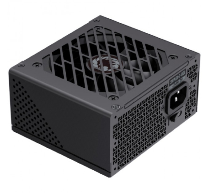Gamemax Блок живлення Gamemax 650W (GS-650G Black)