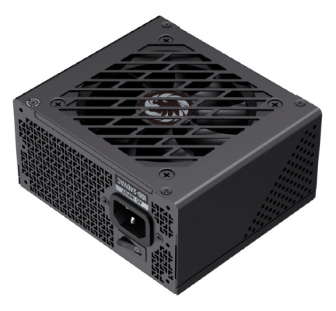 Gamemax Блок живлення Gamemax 650W (GS-650G Black)