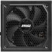 MSI Блок живлення MSI 1250W (MAG A1250GL PCIE5)