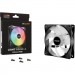 Be quiet! Кулер до корпусу Be quiet! LIGHT WINGS LX 120mm PWM (BL120)