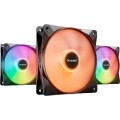 Be quiet! Кулер до корпусу Be quiet! LIGHT WINGS LX 120mm PWM high-speed в комп (BL124)