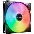 Be quiet! Кулер до корпусу Be quiet! LIGHT WINGS LX 140mm PWM (BL126)