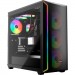 Be quiet! Кулер до корпусу Be quiet! LIGHT WINGS LX 140mm PWM (BL126)