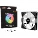 Be quiet! Кулер до корпусу Be quiet! LIGHT WINGS LX 140mm PWM (BL126)