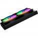 Be quiet! Кулер до корпусу Be quiet! LIGHT WINGS LX 140mm PWM high-speed в комп (BL130)