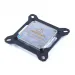 IceManCooler Водоблок IceManCooler LGA1200/1700, AMD AM4/AM5 Full Nickel, 0.3mm мікроканали (I (IWB-CI-CT3-NK)
