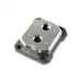 IceManCooler Водоблок IceManCooler LGA1700 Direct Die 12/13-Gen, 0.3mm мікроканали (IWB-CI-DWB (IWB-CI-DWB-12)