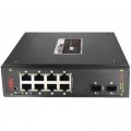 Onv Комутатор мережевий Onv IPS7108PF