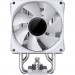 JONSBO Кулер до процесора JONSBO CR-1400 V2 ARGB White