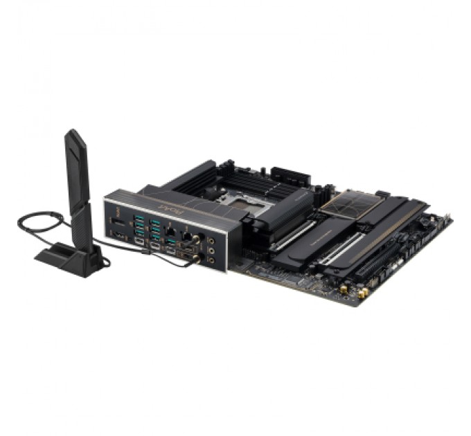 ASUS Материнська плата ASUS PROART X870E-CREATOR WIFI