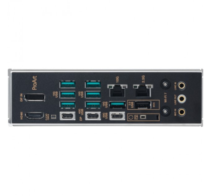 ASUS Материнська плата ASUS PROART X870E-CREATOR WIFI