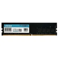 Модуль пам'яті для комп'ютера DDR4 8GB 2666 MHz Wibrand (WI2666DDR4D/8GB)
