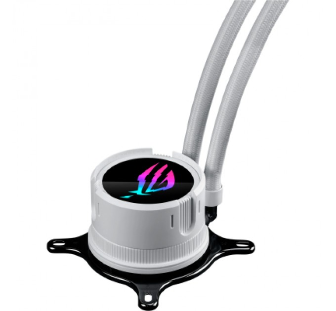 Система рідинного охолодження ASUS ROG-STRIX-LC-III-360-ARGB-WHT (90RC00T2-M0UAY0)