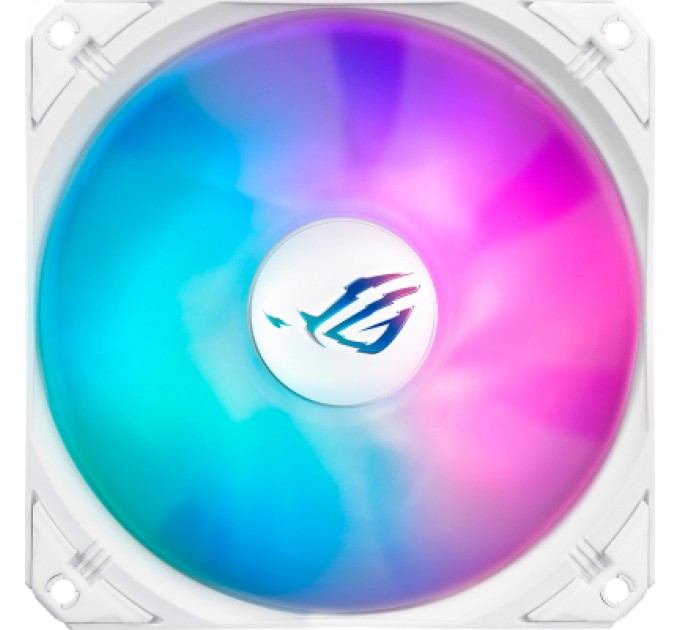 Система рідинного охолодження ASUS ROG-STRIX-LC-III-360-ARGB-WHT (90RC00T2-M0UAY0)