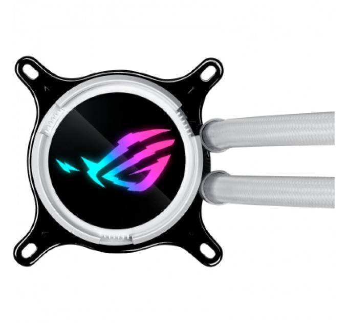 Система рідинного охолодження ASUS ROG-STRIX-LC-III-360-ARGB-WHT (90RC00T2-M0UAY0)