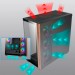 Azza Корпус Azza CSAZ-491