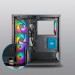 Azza Корпус Azza CSAZ-491