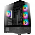 Azza Корпус Azza CSAZ-501B