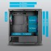 Azza Корпус Azza CSAZ-490