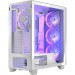 Modecom Корпус Modecom VOLCANO PERUN APEX ARGB WHITE (AT-PERUN-4F-ARGB-20-00000)