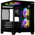 Qube Корпус Qube REEF_GBNU3