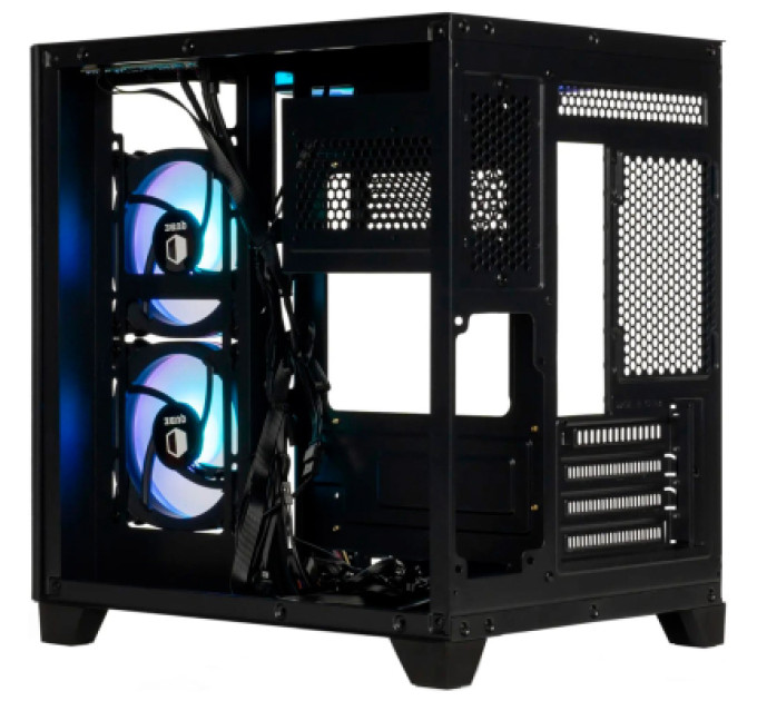 Qube Корпус Qube REEF_GBNU3