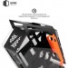 Qube Корпус Qube STALKER_NMBU3