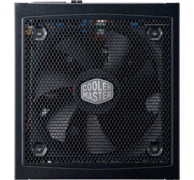 CoolerMaster Блок живлення CoolerMaster 850W GX II Gold (MPX-8503-AFAG-2BEU)