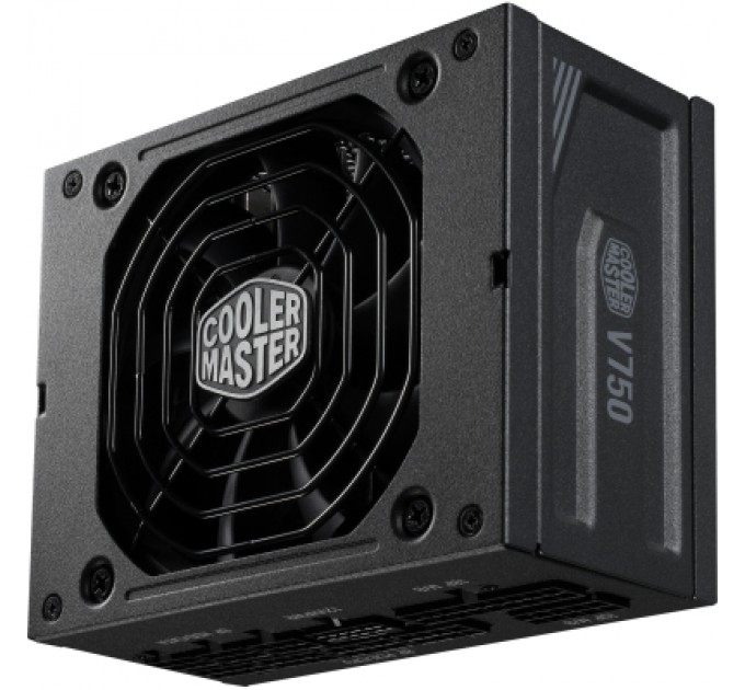 CoolerMaster Блок живлення CoolerMaster 750W V SFX Gold 750 ATX 3. (MPY-7501-SFHAGV-3UK)
