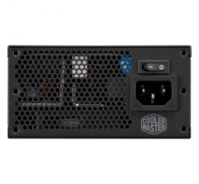 CoolerMaster Блок живлення CoolerMaster 750W V SFX Gold 750 ATX 3. (MPY-7501-SFHAGV-3UK)