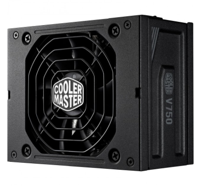 CoolerMaster Блок живлення CoolerMaster 750W V SFX Gold 750 ATX 3. (MPY-7501-SFHAGV-3UK)
