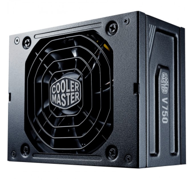 CoolerMaster Блок живлення CoolerMaster 750W V750 SFX (MPY-7501-SFHAGV-UK)