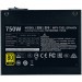 CoolerMaster Блок живлення CoolerMaster 750W V750 SFX (MPY-7501-SFHAGV-UK)