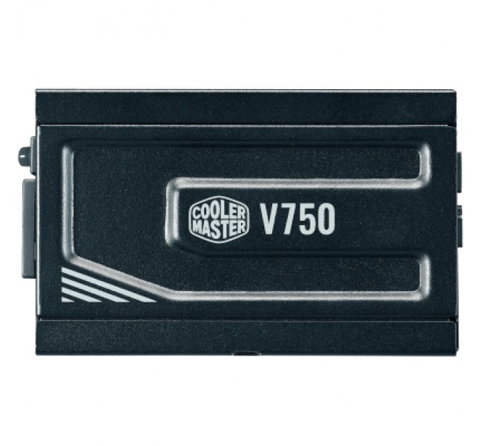 CoolerMaster Блок живлення CoolerMaster 750W V750 SFX (MPY-7501-SFHAGV-UK)