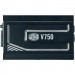 CoolerMaster Блок живлення CoolerMaster 750W V750 SFX (MPY-7501-SFHAGV-UK)