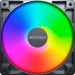 MONTECH Кулер до корпусу MONTECH GF120 PWM (B31)