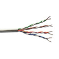 Digitus Кабель мережевий Digitus UTP 305м, cat 6, CCA, AWG23/1, PVC (ACU-4611-305)