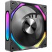 Azza Кулер до корпусу Azza ARGB 3-IN-1 (LFO-4912DB3)