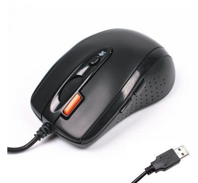 A4Tech Мишка A4Tech N-70FX-1