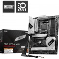 MSI Материнська плата MSI PRO B650-A WIFI