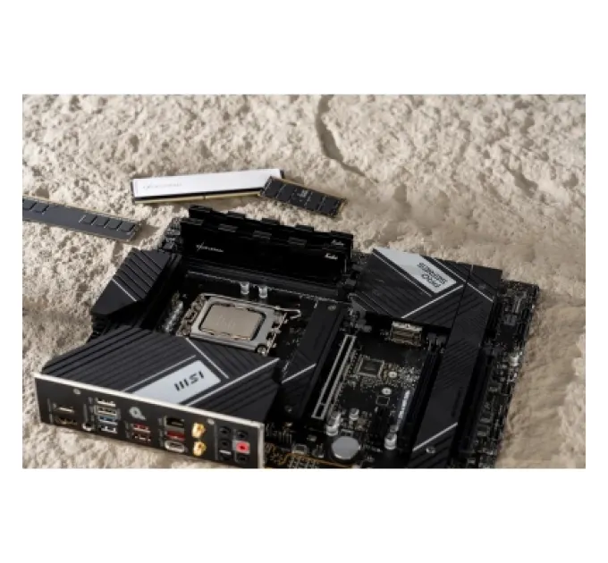 eXceleram Модуль пам'яті для комп'ютера DDR5 16GB 6000 MHz Black Kudos eXceleram (EK50160603238C)