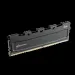 eXceleram Модуль пам'яті для комп'ютера DDR5 16GB 6000 MHz Black Kudos eXceleram (EK50160603238C)