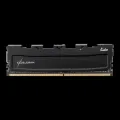 eXceleram Модуль пам'яті для комп'ютера DDR5 16GB 6000 MHz Black Kudos eXceleram (EK50160603238C)
