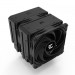 Zalman Кулер до процесора Zalman CNPS14XDUOBLACK