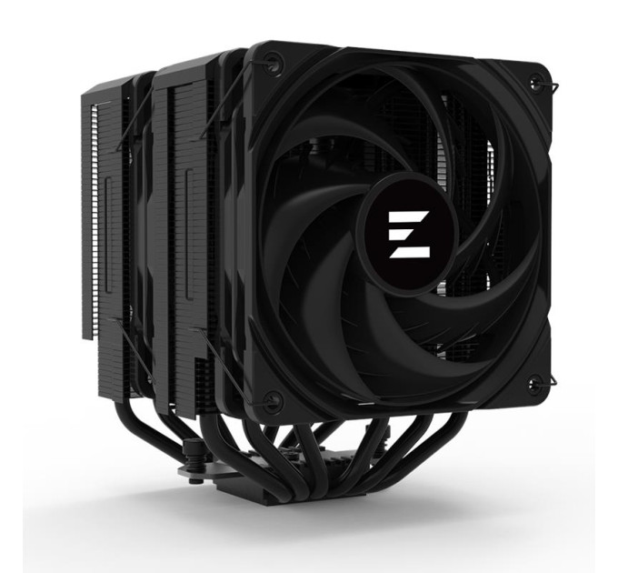 Zalman Кулер до процесора Zalman CNPS14XDUOBLACK