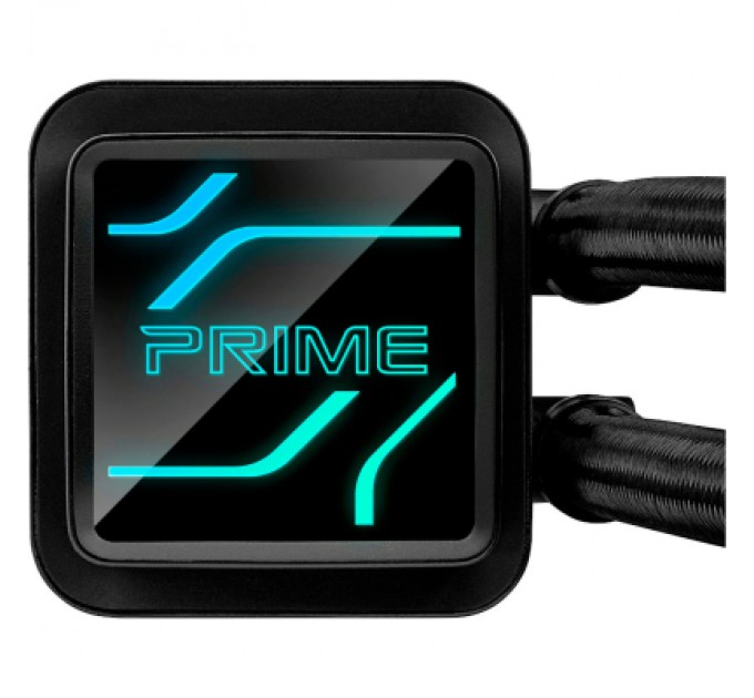 ASUS Система рідинного охолодження ASUS PRIME LC 240 ARGB (90RC0111-B0EAY0)
