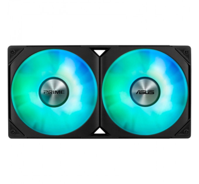 ASUS Система рідинного охолодження ASUS PRIME LC 240 ARGB (90RC0111-B0EAY0)