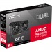 ASUS Відеокарта ASUS Radeon RX 7600 8Gb DUAL OC EVO (DUAL-RX7600-O8G-EVO)