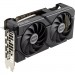 ASUS Відеокарта ASUS Radeon RX 7600 8Gb DUAL OC EVO (DUAL-RX7600-O8G-EVO)