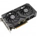ASUS Відеокарта ASUS Radeon RX 7600 8Gb DUAL OC EVO (DUAL-RX7600-O8G-EVO)